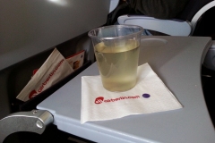 They still have free wine ;-)