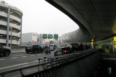 Düsseldorf International once again...